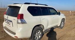 Toyota Land Cruiser Prado 2010 годаүшін15 500 000 тг. в Актобе – фото 5