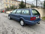 Volkswagen Passat 1995 годаүшін2 700 000 тг. в Шымкент – фото 5
