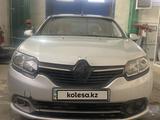 Renault Logan 2014 года за 2 600 000 тг. в Караганда