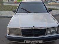 Mercedes-Benz 190 1988 годаүшін1 100 000 тг. в Усть-Каменогорск