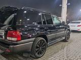 Lexus LX 470 2007 годаfor15 200 000 тг. в Алматы