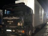 MAN  F 2000 2000 года за 17 200 000 тг. в Жаркент