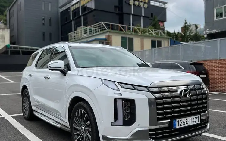 Hyundai Palisade 2021 годаfor500 000 тг. в Астана