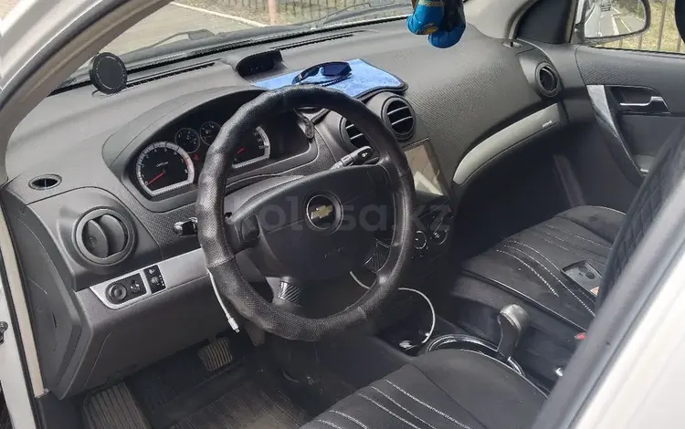 Chevrolet Nexia 2021 года за 5 300 000 тг. в Рудный