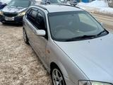 Mazda Familia 1999 годаfor2 000 000 тг. в Астана – фото 5