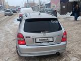 Mazda Familia 1999 годаfor2 000 000 тг. в Астана – фото 2