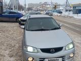 Mazda Familia 1999 годаfor2 000 000 тг. в Астана – фото 3