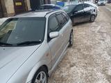 Mazda Familia 1999 годаfor2 000 000 тг. в Астана – фото 4