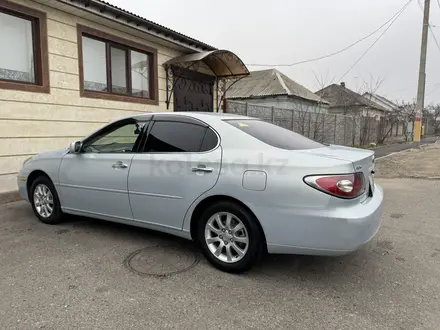 Toyota Windom 2003 года за 6 200 000 тг. в Тараз – фото 5