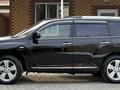 Toyota Highlander 2011 года за 15 000 000 тг. в Алматы – фото 3