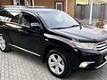 Toyota Highlander 2011 года за 15 000 000 тг. в Алматы – фото 10