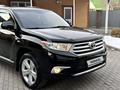 Toyota Highlander 2011 года за 15 000 000 тг. в Алматы – фото 11