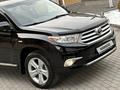 Toyota Highlander 2011 года за 15 000 000 тг. в Алматы – фото 15