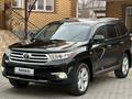 Toyota Highlander 2011 года за 15 000 000 тг. в Алматы – фото 17
