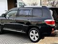 Toyota Highlander 2011 года за 15 000 000 тг. в Алматы – фото 18