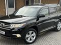 Toyota Highlander 2011 года за 15 000 000 тг. в Алматы