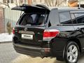 Toyota Highlander 2011 года за 15 000 000 тг. в Алматы – фото 20