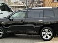 Toyota Highlander 2011 года за 15 000 000 тг. в Алматы – фото 22