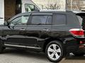 Toyota Highlander 2011 года за 15 000 000 тг. в Алматы – фото 23