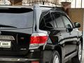 Toyota Highlander 2011 года за 15 000 000 тг. в Алматы – фото 24
