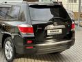 Toyota Highlander 2011 года за 15 000 000 тг. в Алматы – фото 27