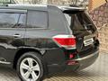 Toyota Highlander 2011 года за 15 000 000 тг. в Алматы – фото 28