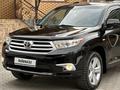 Toyota Highlander 2011 года за 15 000 000 тг. в Алматы – фото 2