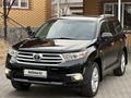 Toyota Highlander 2011 года за 15 000 000 тг. в Алматы – фото 5