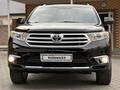 Toyota Highlander 2011 года за 15 000 000 тг. в Алматы – фото 6