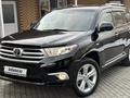 Toyota Highlander 2011 года за 15 000 000 тг. в Алматы – фото 8