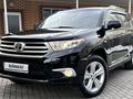 Toyota Highlander 2011 года за 15 000 000 тг. в Алматы – фото 9