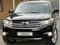 Toyota Highlander 2011 года за 15 000 000 тг. в Алматы – фото 7