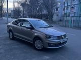 Volkswagen Polo 2016 годаfor5 950 000 тг. в Тараз – фото 2