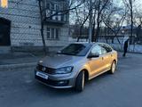 Volkswagen Polo 2016 годаfor5 950 000 тг. в Тараз