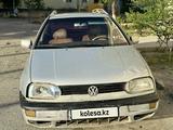 Volkswagen Golf 1992 года за 900 000 тг. в Шымкент – фото 2