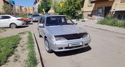 ВАЗ (Lada) 2115 2007 года за 1 100 000 тг. в Астана