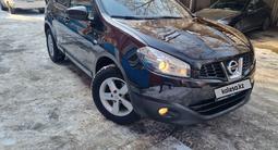 Nissan Qashqai 2012 года за 5 900 000 тг. в Алматы