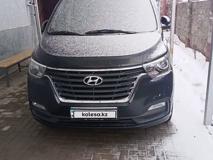 Hyundai Starex 2019 года за 14 800 000 тг. в Узынагаш – фото 25