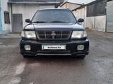 Subaru Forester 1998 годаүшін3 000 000 тг. в Алматы