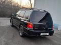 Subaru Forester 1998 года за 3 000 000 тг. в Алматы – фото 2