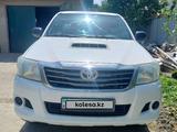 Toyota Hilux 2015 годаүшін8 500 000 тг. в Атырау – фото 4