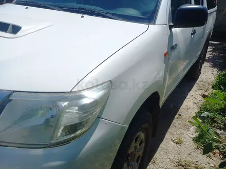 Toyota Hilux 2015 года за 8 300 000 тг. в Атырау – фото 3