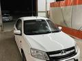 ВАЗ (Lada) Granta 2191 2014 годаүшін2 800 000 тг. в Аягоз – фото 5