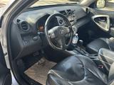 Toyota RAV4 2006 года за 7 500 000 тг. в Алматы – фото 4