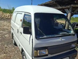 Daewoo Damas