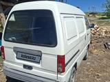 Daewoo Damas 1999 года за 1 450 000 тг. в Усть-Каменогорск – фото 3