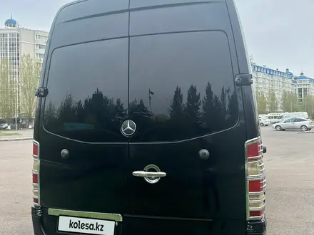 Mercedes-Benz Sprinter 2017 года за 22 000 000 тг. в Астана – фото 3