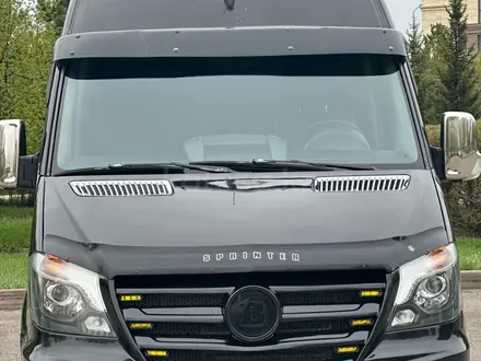 Mercedes-Benz Sprinter 2017 года за 22 000 000 тг. в Астана – фото 2