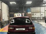 Volkswagen Passat 1990 годаfor1 200 000 тг. в Астана – фото 3