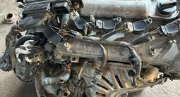 Привозные Контрактный Двигатель Мотор Коробки Вариатор на Тойота TOYOTA 2ZR за 450 000 тг. в Алматы